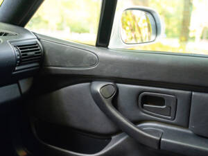 Afbeelding 42/56 van BMW Z3 Coupé 2.8 (2001)