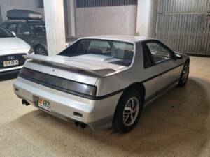 Image 4/7 of Pontiac Fiero GT (1985)