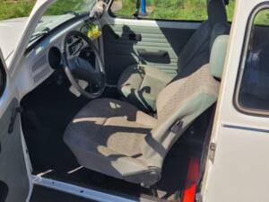 Image 11/17 of Volkswagen Beetle 1600 Mexico (1995)