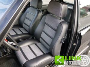 Immagine 5/10 di FIAT Ritmo 130 TC Abarth (1984)