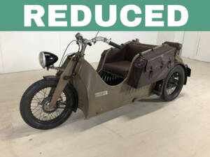 Image 1/23 of Poirier Disabled Tricycle (1953)