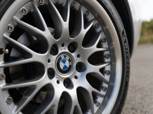 Imagen 5/15 de BMW Z3 Convertible 3.0 (2001)