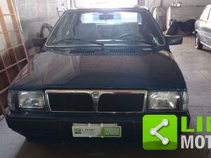 Bild 2/10 von Lancia Prisma 1.5 LX (1988)