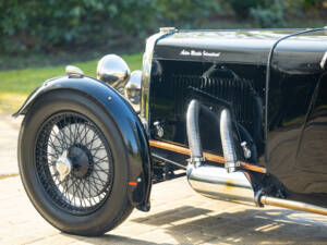 Immagine 37/50 di Aston Martin International (1930)