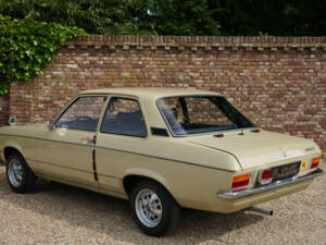 Bild 1/50 von Opel Ascona 1,2 S (1975)