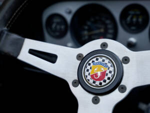 Imagen 29/50 de FIAT 124 Sport Spider (1973)