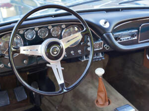 Afbeelding 26/50 van Maserati 3500 GT Touring (1960)