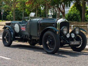 Image 6/31 of Bentley 3 Litre (1924)