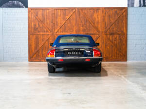 Bild 12/47 von Jaguar XJS 5.3 V12 (1988)