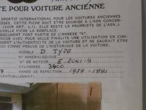 Bild 80/87 von Jaguar D-Type (1957)