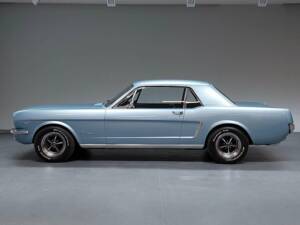 Image 3/15 of Ford Mustang 289 (1965)