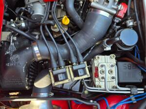 Immagine 53/63 di Lancia Delta HF Integrale Evoluzione II (1994)