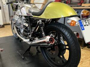 Bild 17/60 von Moto Guzzi DUMMY (1979)