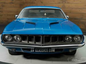 Image 5/19 of Plymouth Barracuda Cuda 340 (1971)