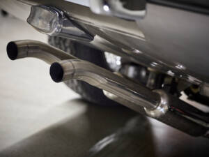 Immagine 61/99 di Jaguar E-Type 3.8 (1964)