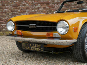 Immagine 49/50 di Triumph TR 6 (1971)