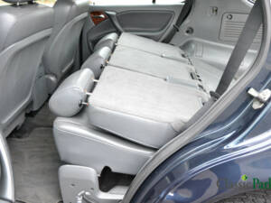 Imagen 30/50 de Mercedes-Benz ML 230 (1998)