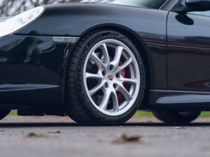 Image 23/54 of Porsche 911 GT3 (2005)