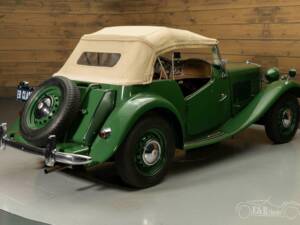 Bild 13/19 von MG TD (1951)