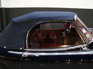 Afbeelding 19/50 van Jaguar XK 150 3.4 S OTS (1958)