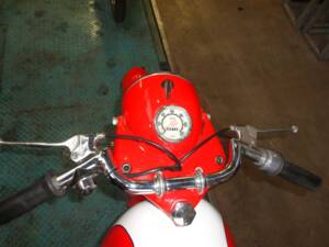 Immagine 8/8 di MV Agusta DUMMY (1958)