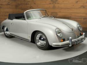 Immagine 4/19 di Porsche 356 A 1600 S (1958)