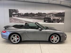 Image 7/18 de Porsche 911 Carrera S (2005)