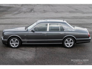 Image 3/32 of Bentley Arnage T (2006)