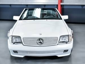 Bild 3/7 von Mercedes-Benz SL 500 (1994)