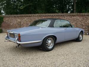 Bild 16/50 von Jaguar XJ 6 C 4.2 (1975)