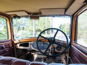 Immagine 49/50 di Rolls-Royce Phantom II (1934)