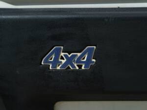 Afbeelding 16/50 van FIAT Panda 4x4 1,0 (1986)