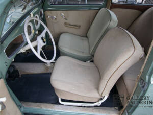 Image 3/50 of Volkswagen Beetle 1100 Standard (Brezel) (1951)