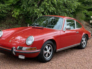 Bild 16/25 von Porsche 911 2.0 E (1969)