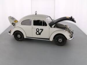 Bild 11/81 von Volkswagen OKRASA TSV 1300&#x2F;34 (1963)