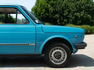 Bild 12/50 von FIAT 127 (1977)