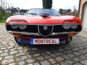 Image 9/33 de Alfa Romeo Montreal (1974)