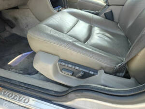 Afbeelding 18/36 van Volvo S 70 2.5 (1997)