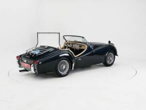 Afbeelding 2/15 van Triumph TR 3A (1960)