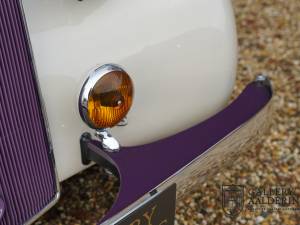 Image 43/50 of Talbot-Lago T26 Record (1950)