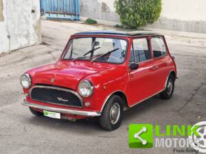 Image 1/10 of Innocenti Mini Cooper 1000 (1973)