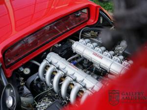 Afbeelding 43/50 van Ferrari 512 BBi (1983)