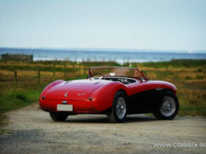 Afbeelding 22/25 van Austin-Healey 100&#x2F;4 (BN1) (1954)