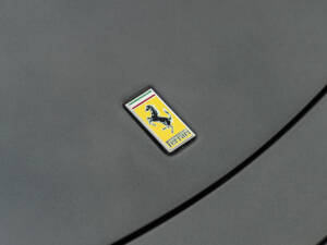 Imagen 15/50 de Ferrari F430 Spider (2008)