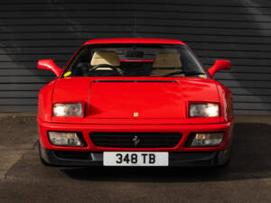 Afbeelding 15/62 van Ferrari 348 TB (1990)