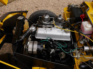 Image 4/50 of Triumph Spitfire 1500 (1978)