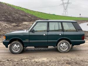 Afbeelding 5/7 van Land Rover Range Rover Classic 3.9 (1992)