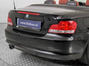 Image 28/50 of BMW 118i (2009)
