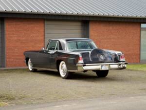 Imagen 6/69 de Continental Mark II (1957)