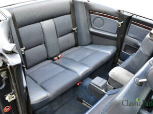 Imagen 42/50 de Audi Cabriolet 2.6 (1997)